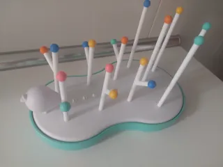 Escurre biberones Suavinex