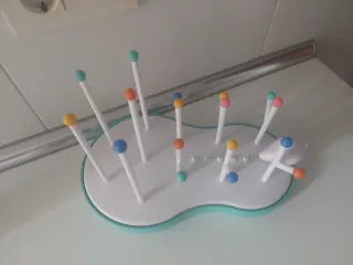 Escurre biberones Suavinex