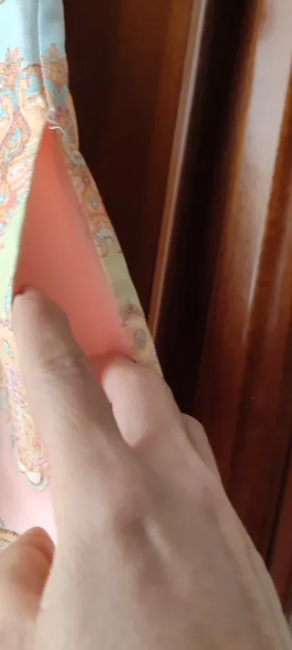 Conjunto Camisa e Calções NR 40 Novo