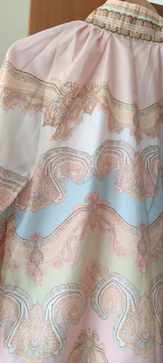 Conjunto Camisa e Calções NR 40 Novo