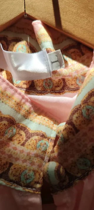 Conjunto Camisa e Calções NR 40 Novo