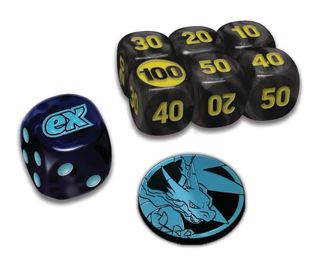 Caja Entrenador Élite Pokémon Megaevolución