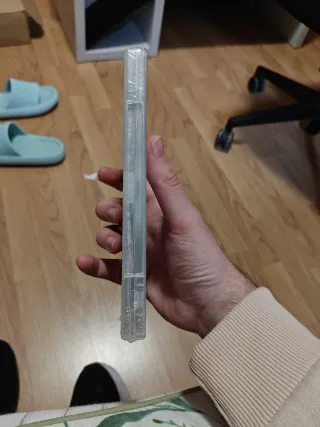 GITAROO Man Lives! PSP sigillato