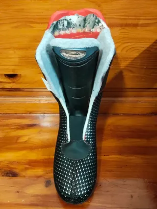 Botas Esquí Lange Comp 100 FR Mujer