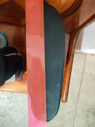 Botas Esquí Lange Comp 100 FR Mujer