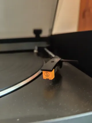 Catena musicale Sony Hi-Fi