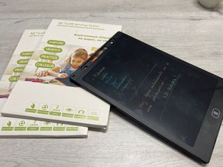 Pizarra Digital LCD 12”