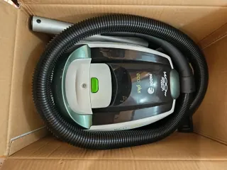 Aspirador Fagor Eco Plus 1400W