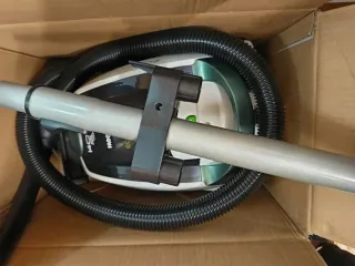 Aspirador Fagor Eco Plus 1400W