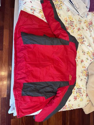 Chaqueta de invierno impermeable para ski