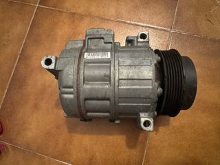 Compresor A/A Mercedes Clase C E A0022305011