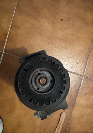 Compresor A/A Mercedes Clase C E A0022305011