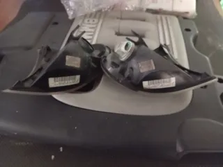 Intermitentes BMW E46 Restyling (Par)