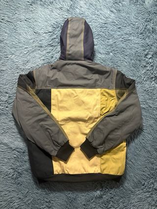 Jacket Carhartt Rework