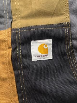 Jacket Carhartt Rework