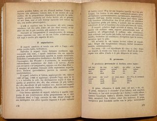 E. Molinari: Parliamo Tedesco - 1944