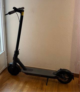 Patinete Eléctrico Xiaomi Seminuevo