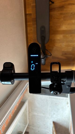 Patinete Eléctrico Xiaomi Seminuevo