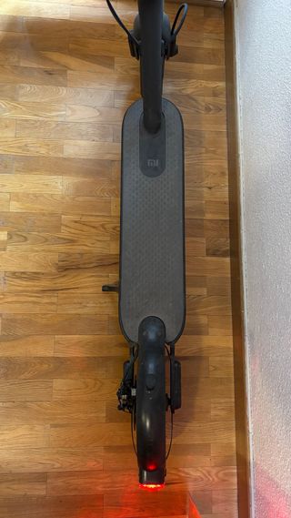 Patinete Eléctrico Xiaomi Seminuevo