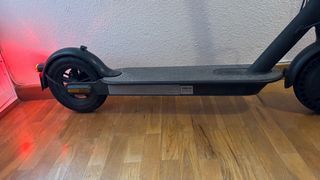 Patinete Eléctrico Xiaomi Seminuevo