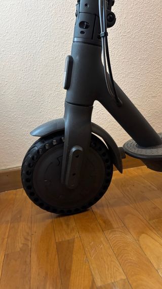 Patinete Eléctrico Xiaomi Seminuevo