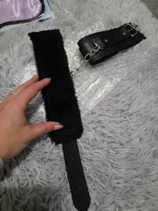 Conjunto Lencería Encaje Corazones Talla Única