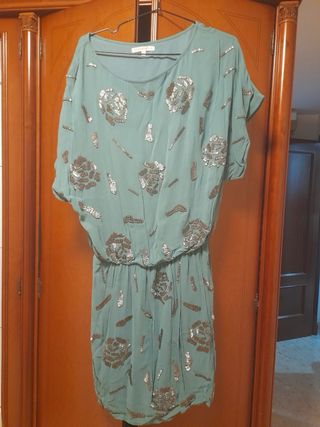 Lote completo desigual tintoretto Stradivarius.