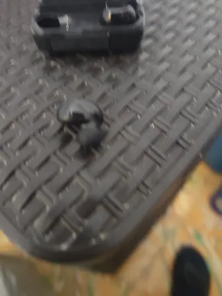 Cascos Inalámbricos Bluetooth Negro/Azul