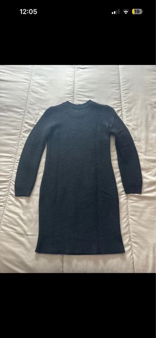Vestito Moschino cuore rosso nero