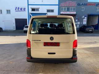 Volkswagen Transporter T6.1 2020