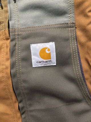 Jacket Carhartt Rework