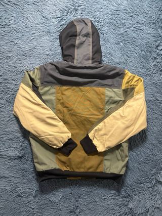 Jacket Carhartt Rework