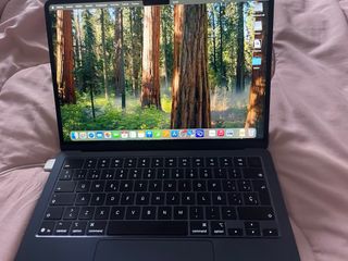 MacBook Air 13 Space Gray