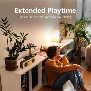 Altavoz DOSS SoundBox 50W NUEVO