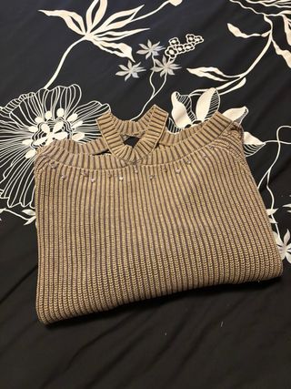 Jersey Capriche Geoda Camaleónica