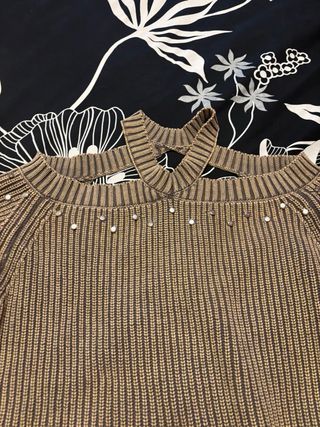 Jersey Capriche Geoda Camaleónica