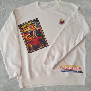 Pack 2 Sudaderas y 1 Camiseta Venezuela