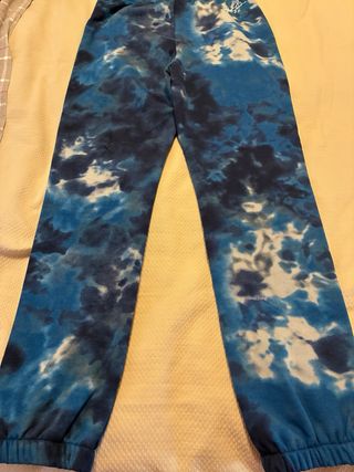 Pantalón Chandal Jordan Talla 12-13 años L. Nuevo