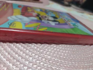 DVD Disney La Casa de Mickey Mouse Nº 2