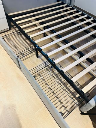 Cama Nido 145x200 cm