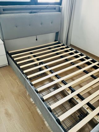 Cama Nido 145x200 cm