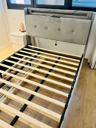 Cama Nido 145x200 cm