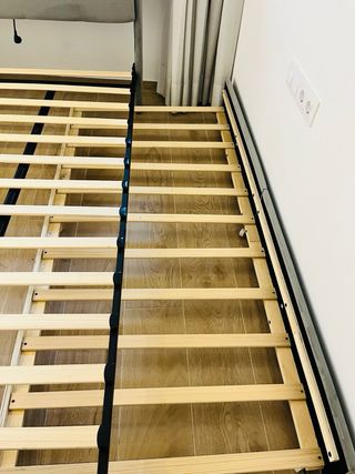 Cama Nido 145x200 cm