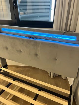 Cama Nido 145x200 cm