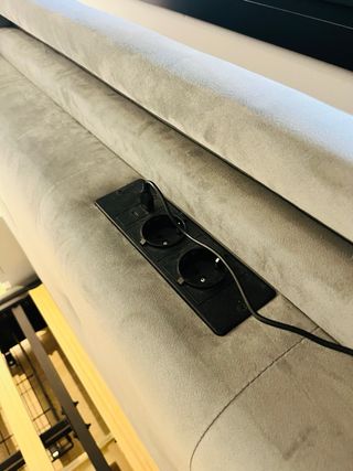 Cama Nido 145x200 cm