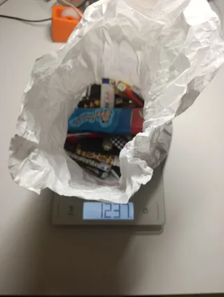 Lotto 1.2 kg accendini metallo rari