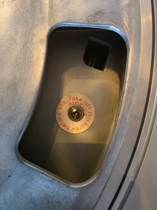 Tocadiscos AKAI AP-001C