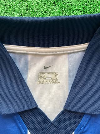 Camiseta FC Porto 2002 Talla L