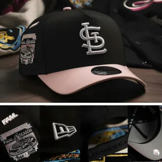 Gorra St.Louis Cardinals new era