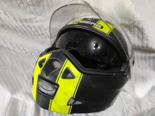 Casco Integral Caberg Talla L
